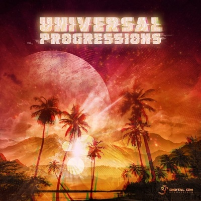 Universal Progressions (2019)