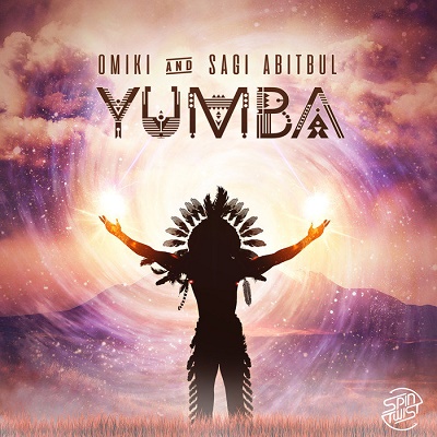 Omiki & Sagi Abitbul - Yumba (Single) (2019)