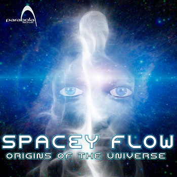 Spacey Flow - Origins Of The Universe EP (2019)