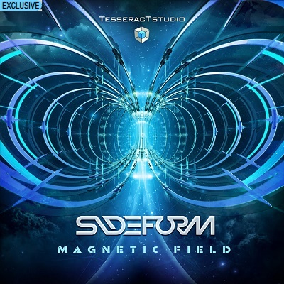 Sideform - Magnetic Field EP (2019)