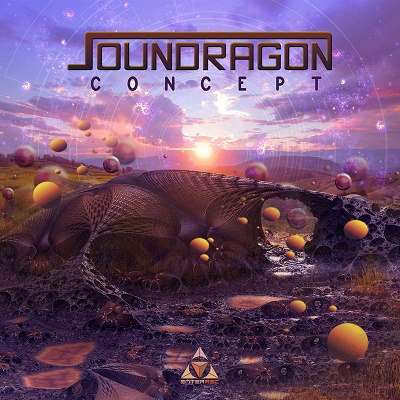 SounDragon - Concept (2019)