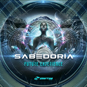 Sabedoria - Future Experience EP (2019)