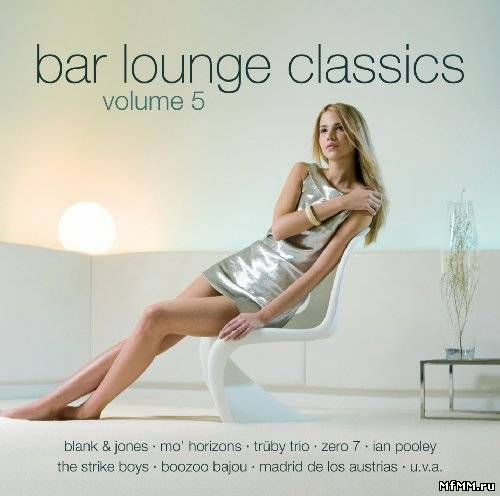 VA - Bar Lounge Classics Vol. 5 (2009)