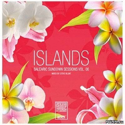 VA - Islands Balearic Sundown Sessions Vol. 06 (2009)