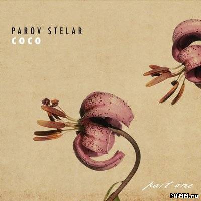 Parov Stelar - Coco (2CD)(2009)