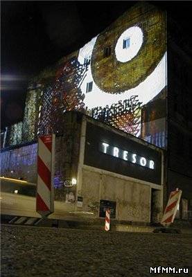 Tresor